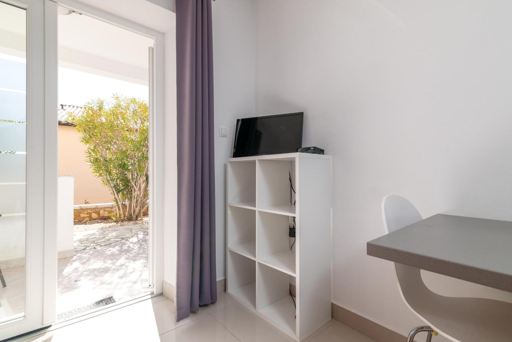 Apartments With A Parking Space Rabac, Labin - 6464 Room photo